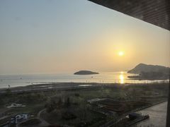 -连云港金陵海州湾会议中心