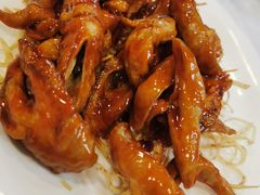 -文记壹心鸡(宝华路店)