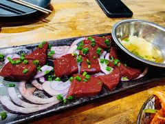 -萌牛肠烧烤店(虹梅路店)