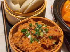 -唐猫庭院·千年陕菜(大唐不夜城店)