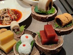 -花家怡园(四合院总店)