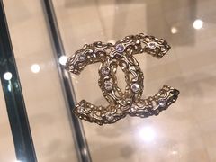-Chanel(德基广场店)