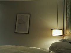 -上海衡山路十二号华邑酒店