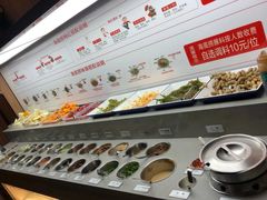 -海底捞火锅(万丰桥店)