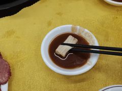 牛骨髓-老猫牛肉火锅(沙溪店)