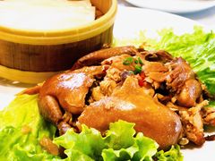 -惠丰堂饭庄·烤鸭·京味菜(西北旺·唐家岭店)