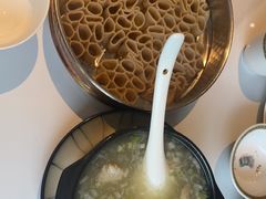 -十二毡房蒙餐·蒙古包