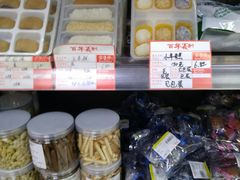 零售区-百年义利(百万庄店)