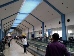 -班达拉奈克国际机场