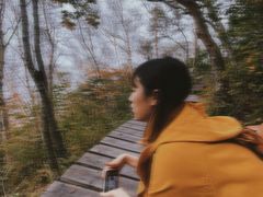 -白草畔自然风景区