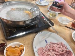 -华哥新鲜猪精品美食