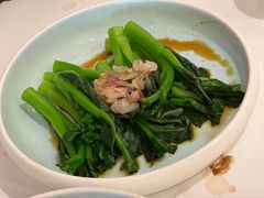 -白天鹅宾馆-玉堂春暖餐厅