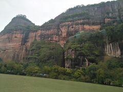 -丹霞山风景名胜区