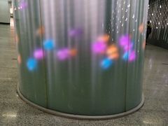 -汉中路(地铁站)