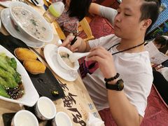 -点都德(华强南店)
