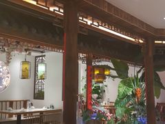 -春天里餐厅(西田城店)