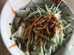 -一一刀削面(首创空港国际中心店)