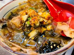 鳗鱼茶泡饭-元气寿司(东方宝泰店)