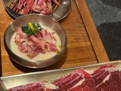 -西塔老太太泥炉烤肉(万柳华联店)