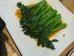 -德胜轩正宗顺德菜(宝安沙井会展中心店)