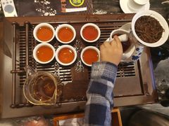 -金翠皇宫粤菜·点心·海鲜(科技园店)