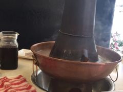 -老长春果木炭涮羊肉(东田·青年城店)