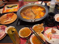 -牛New寿喜烧(闵行龙湖天街店)