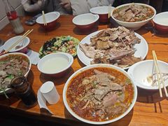 -筋面郎(东坡店)