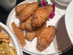 -唐猫庭院·千年陕菜(赛格国际购物中心店)