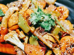 -麻辣盛艳(淮安万达店)