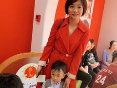 -奇尔思青少儿·语言·艺术·演讲(顾戴路店)