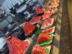 -东海怡品海鲜豆捞(星街坊店)