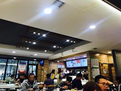 -袁记肉夹馍(北客站店)