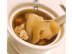 -凤城礼记鱼翅海鲜酒家(百老汇店)