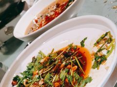 -俭朴菜(鲁磨路店)