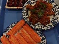 -飘香火锅(玉林西路店)