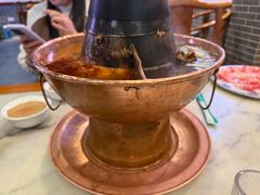 -五悦北平四季涮肉·烧烤(老商埠店)