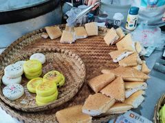 -小米粑粑(玉锦苑店)