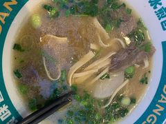 -当家水煎包·牛肉汤(浦江店)