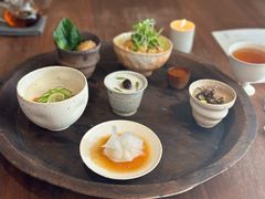 -曲廊院(东四十一条店)