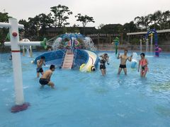 -厦门方特水上乐园