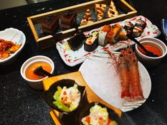 -daozao料理美术馆(东营店)