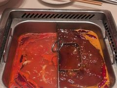-九码头重庆毛肚火锅(棠岗店)
