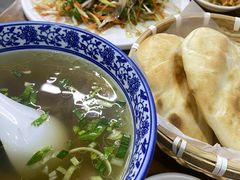 -长安后宰门水盆羊肉(新都心店)