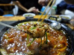 -石灰市毛记烧鸡公(解放碑店)