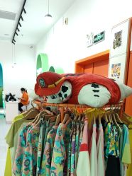 -尼克Playtime(欢乐海岸店)