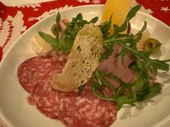 -WOLFGANG PUCK KITCHEN & BAR(迪士尼小镇店)