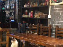 大堂-老街坊餐吧