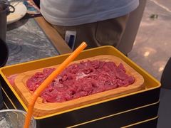 -山海•蒸汽活海鲜自助(皇庭广场店)