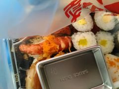 -墨竹寿司(九江店)